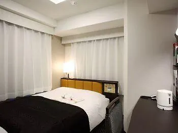 Apa 호텔 미도스지혼마치에키 히가시 오사카