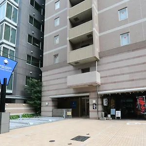 Hotel Mystays Sakaisuji Honmachi, Osaka