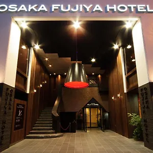 Hotel Fujiya, Osaka