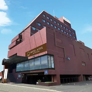 선루트 마츠야마 3* 마쓰야마