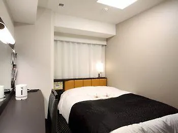 Apa Hotel Midosuji Honmachi Ekihigashi Osaka