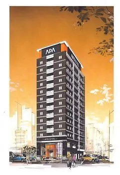 Apa Hotel Midosuji Honmachi Ekihigashi Osaka