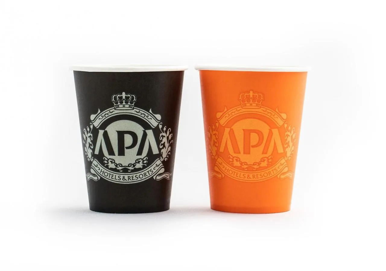 Apa Hotel Midosuji Honmachi Ekihigashi Osaka