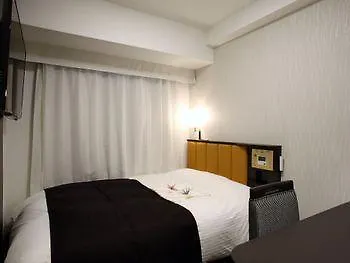 Apa Hotel Midosuji Honmachi Ekihigashi Osaka