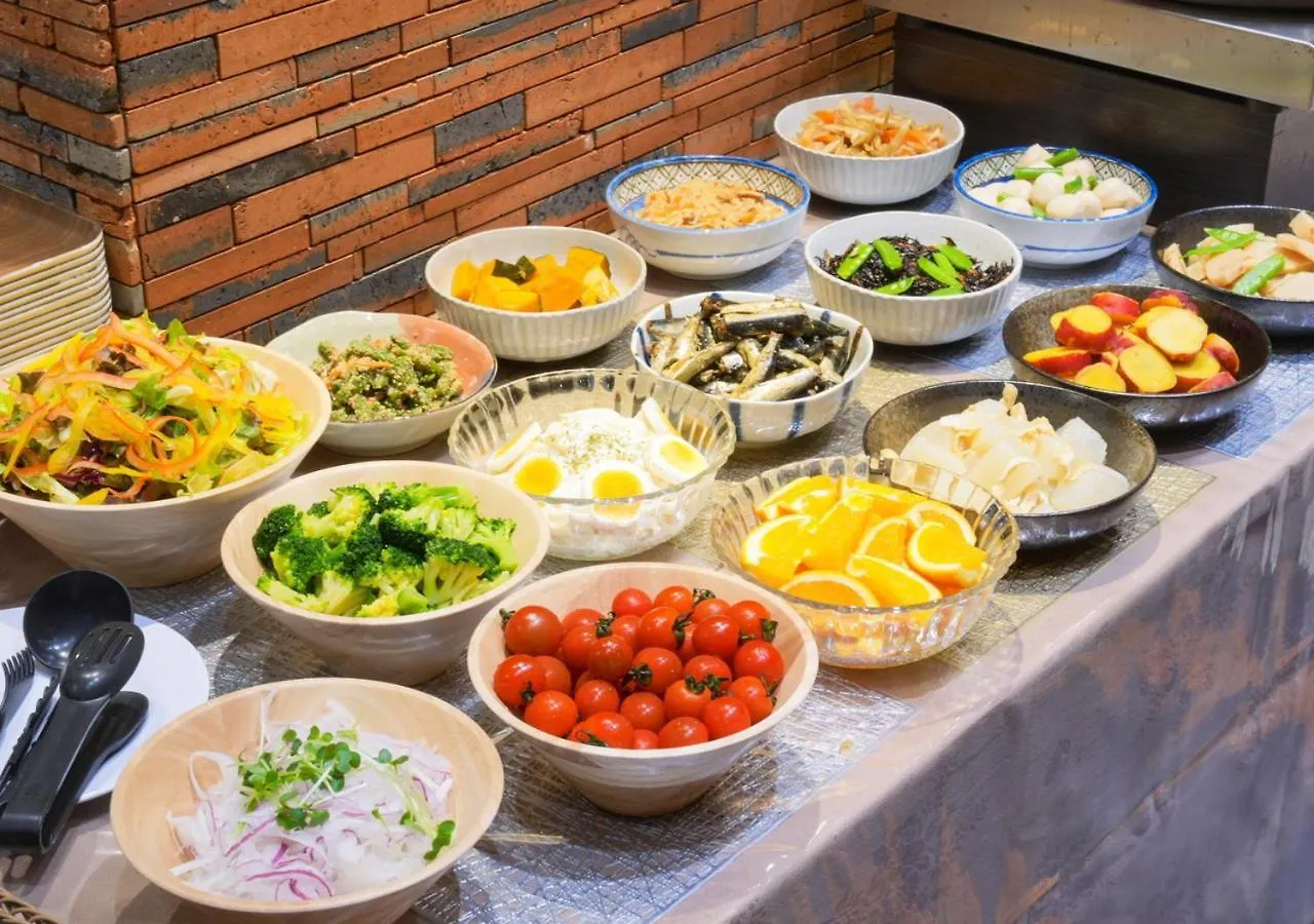 Apa Hotel Midosuji Honmachi Ekihigashi Osaka