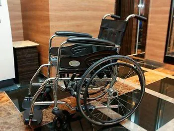 ***  Apa Hotel Midosuji Honmachi Ekihigashi Osaka Japan